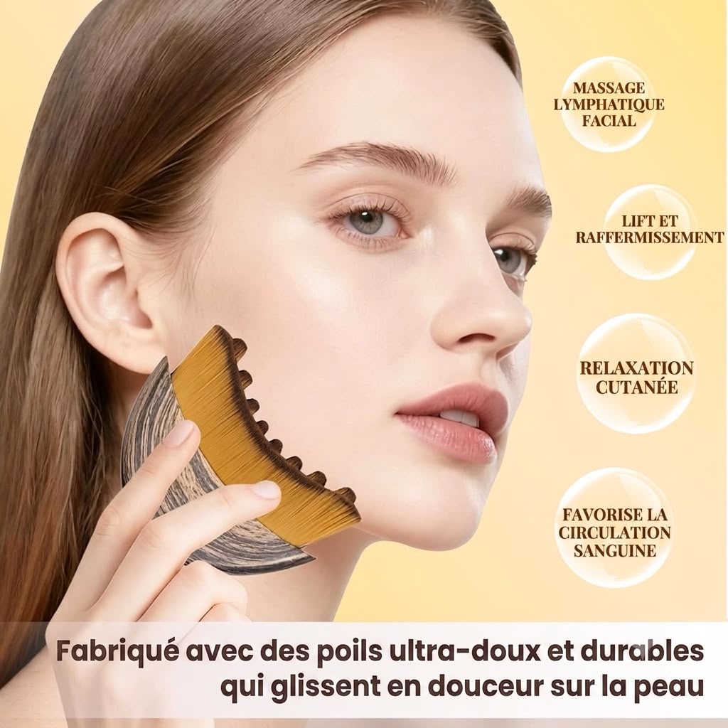 Retrouver un visage frais et lumineux n'a jamais été aussi simple