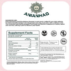 Gummies Équilibre Féminin – Ananas 🇨🇮 - Imagem 2