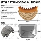 Retrouver un visage frais et lumineux n'a jamais été aussi simple